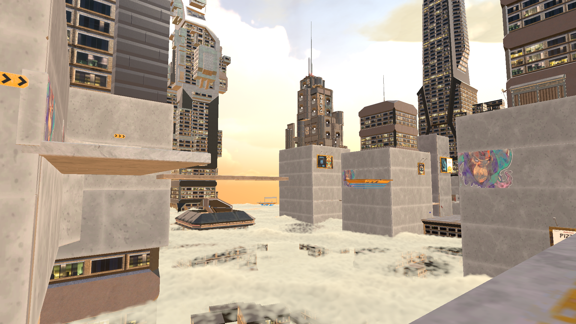 Spluutsh game screenshot